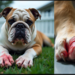 Pfotenentzündung beim Hund: 10 tierärztlich empfohlene Tipps