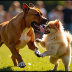 Mobbing bei Hunden verhindern: Training und soziale Tipps