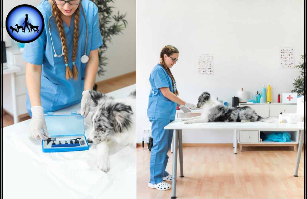 Top Hundephysiotherapie-Tipps für schnellere Heilung & Linderung