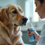 Peticare Hund Pflege: Hilfe bei Hotspots & Allergien
