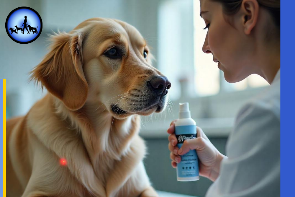 Peticare Hund Pflege: Hilfe bei Hotspots & Allergien