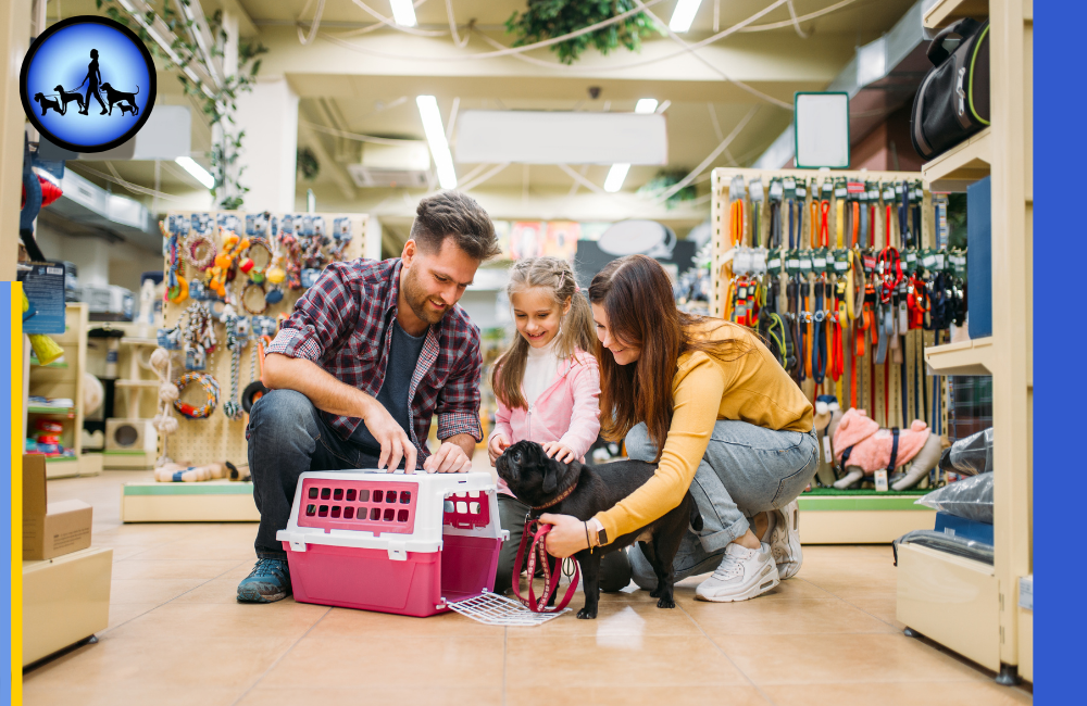 Top Hundebedarf in meiner Nähe – Jetzt lokal einkaufen!