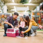 Top Hundebedarf in meiner Nähe – Jetzt lokal einkaufen!