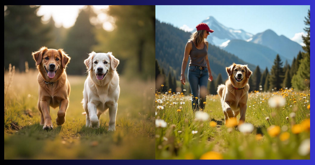 Hundepension in der Schweiz – Unterschiede zu Berlin